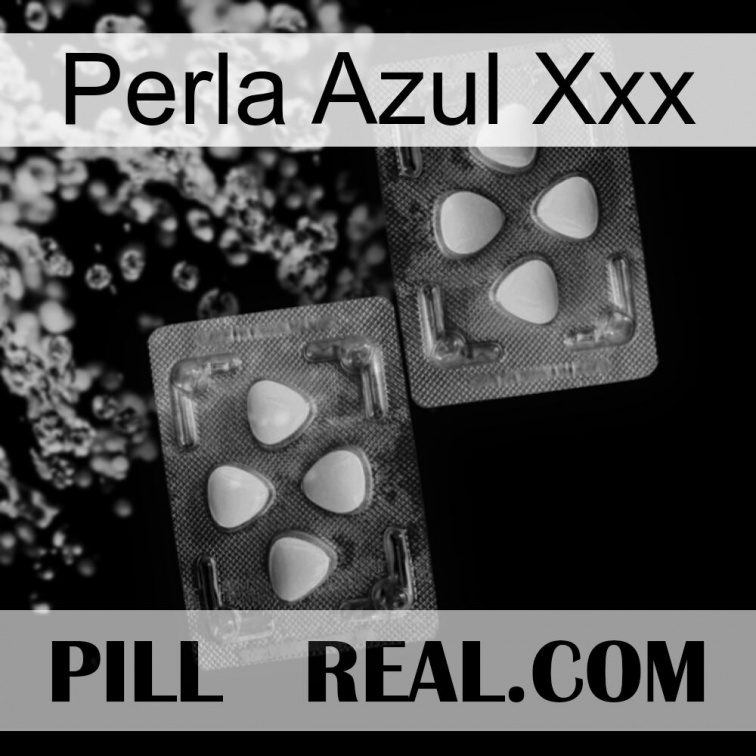 Blue Pearl Xxx 15